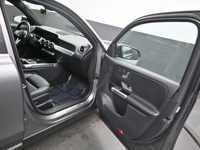 2023 Mercedes-Benz GLB GLB 250