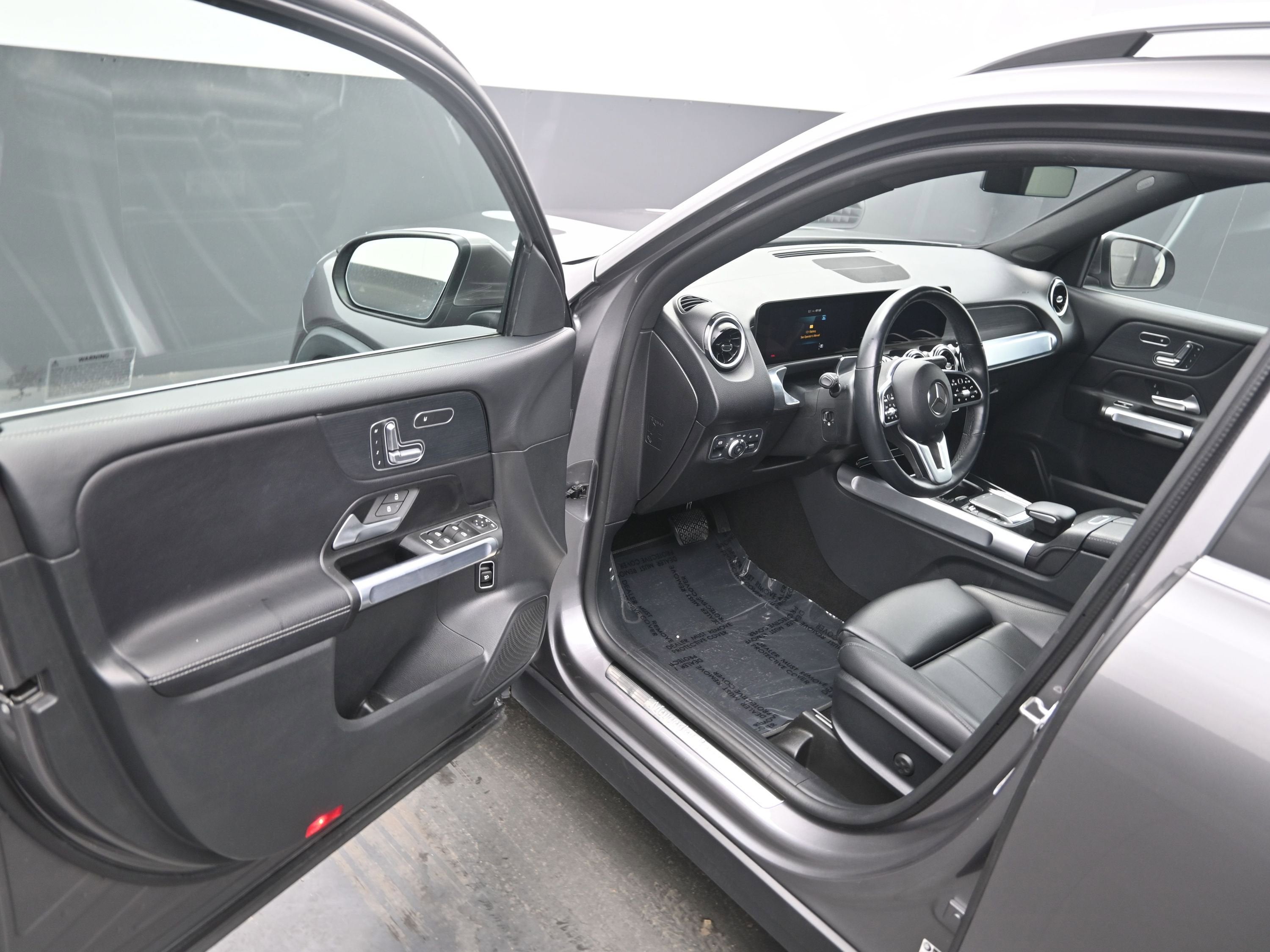 2023 Mercedes-Benz GLB GLB 250