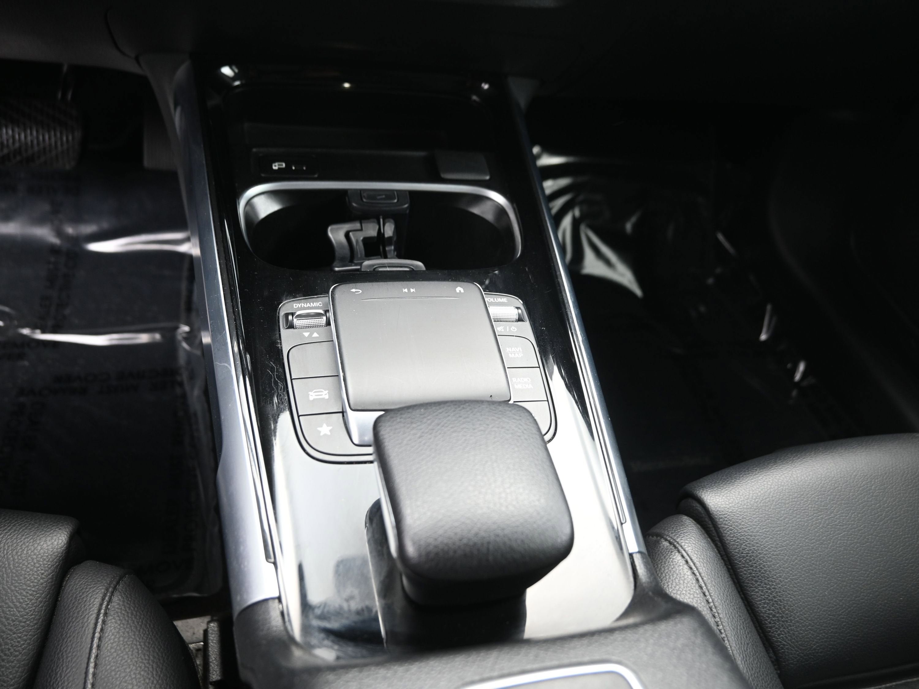 2023 Mercedes-Benz GLB GLB 250