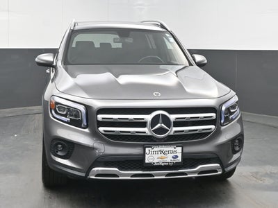 2023 Mercedes-Benz GLB GLB 250
