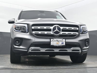 2023 Mercedes-Benz GLB GLB 250