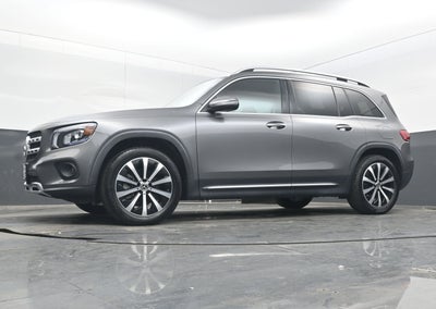 2023 Mercedes-Benz GLB GLB 250