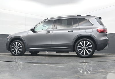 2023 Mercedes-Benz GLB GLB 250