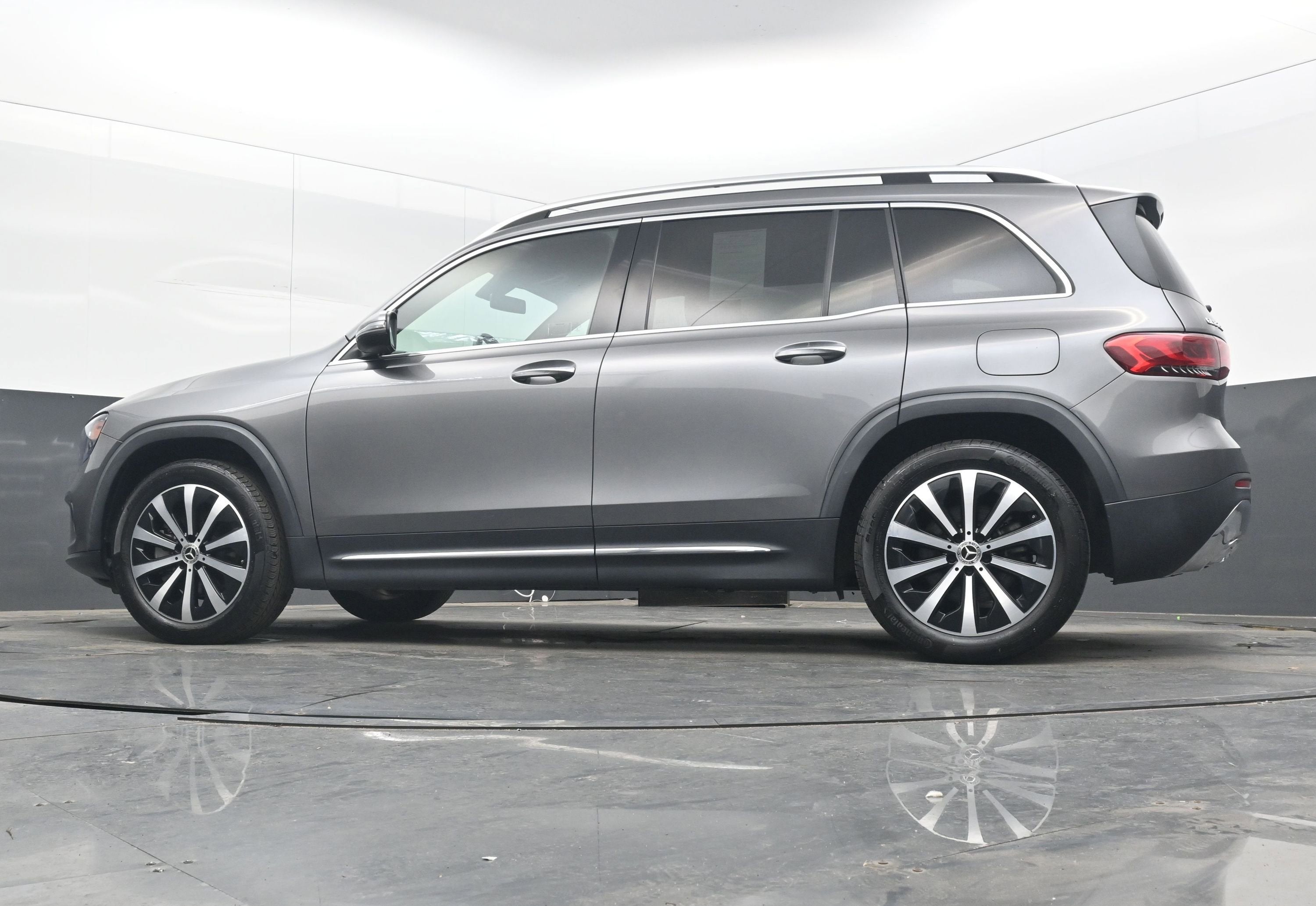 2023 Mercedes-Benz GLB GLB 250