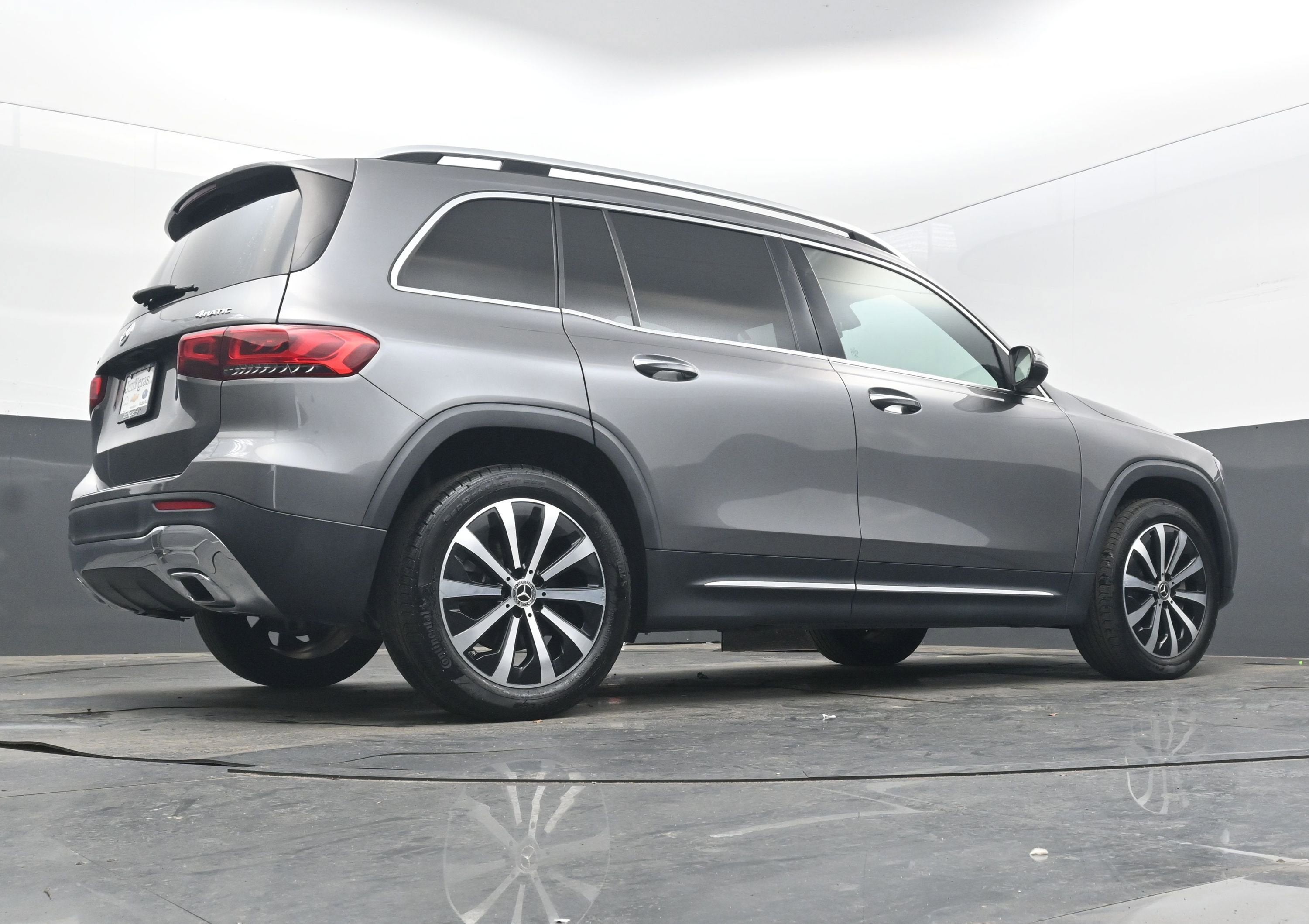 2023 Mercedes-Benz GLB GLB 250