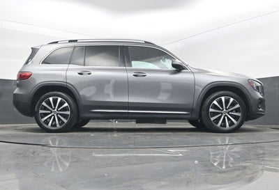 2023 Mercedes-Benz GLB GLB 250