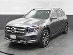 2023 Mercedes-Benz GLB GLB 250