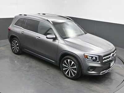 2023 Mercedes-Benz GLB GLB 250