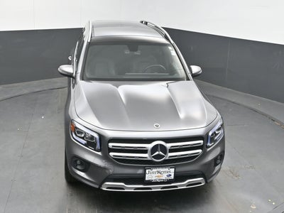 2023 Mercedes-Benz GLB GLB 250
