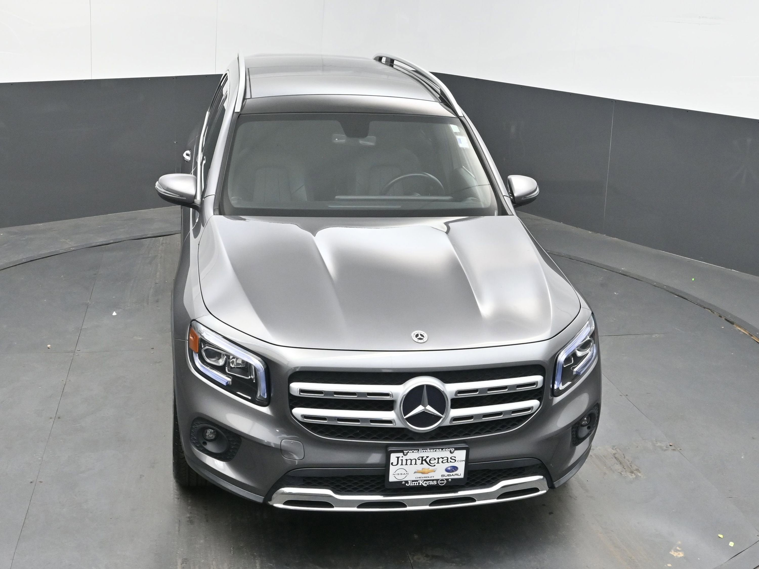 2023 Mercedes-Benz GLB GLB 250