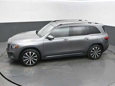 2023 Mercedes-Benz GLB GLB 250