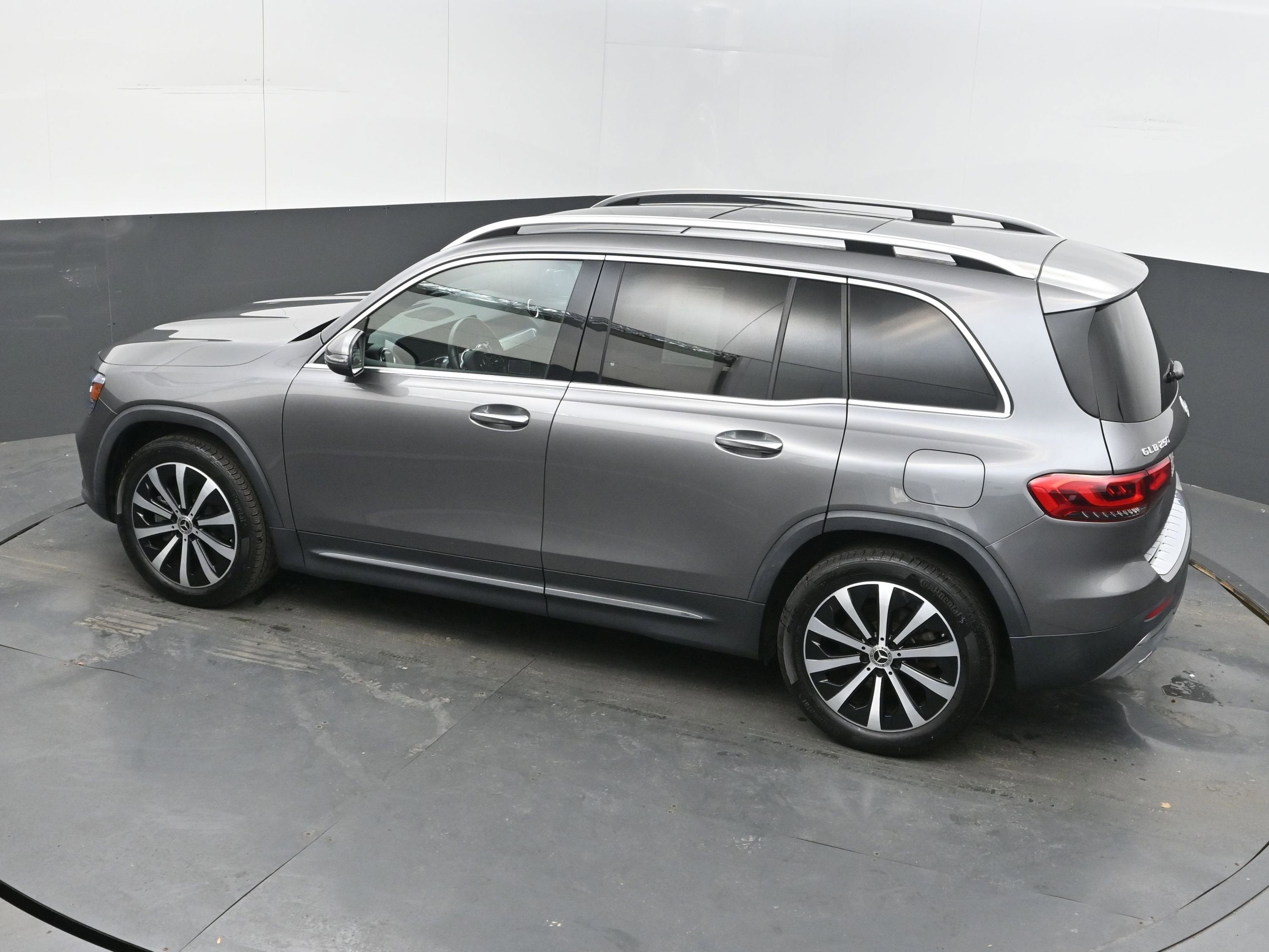 2023 Mercedes-Benz GLB GLB 250