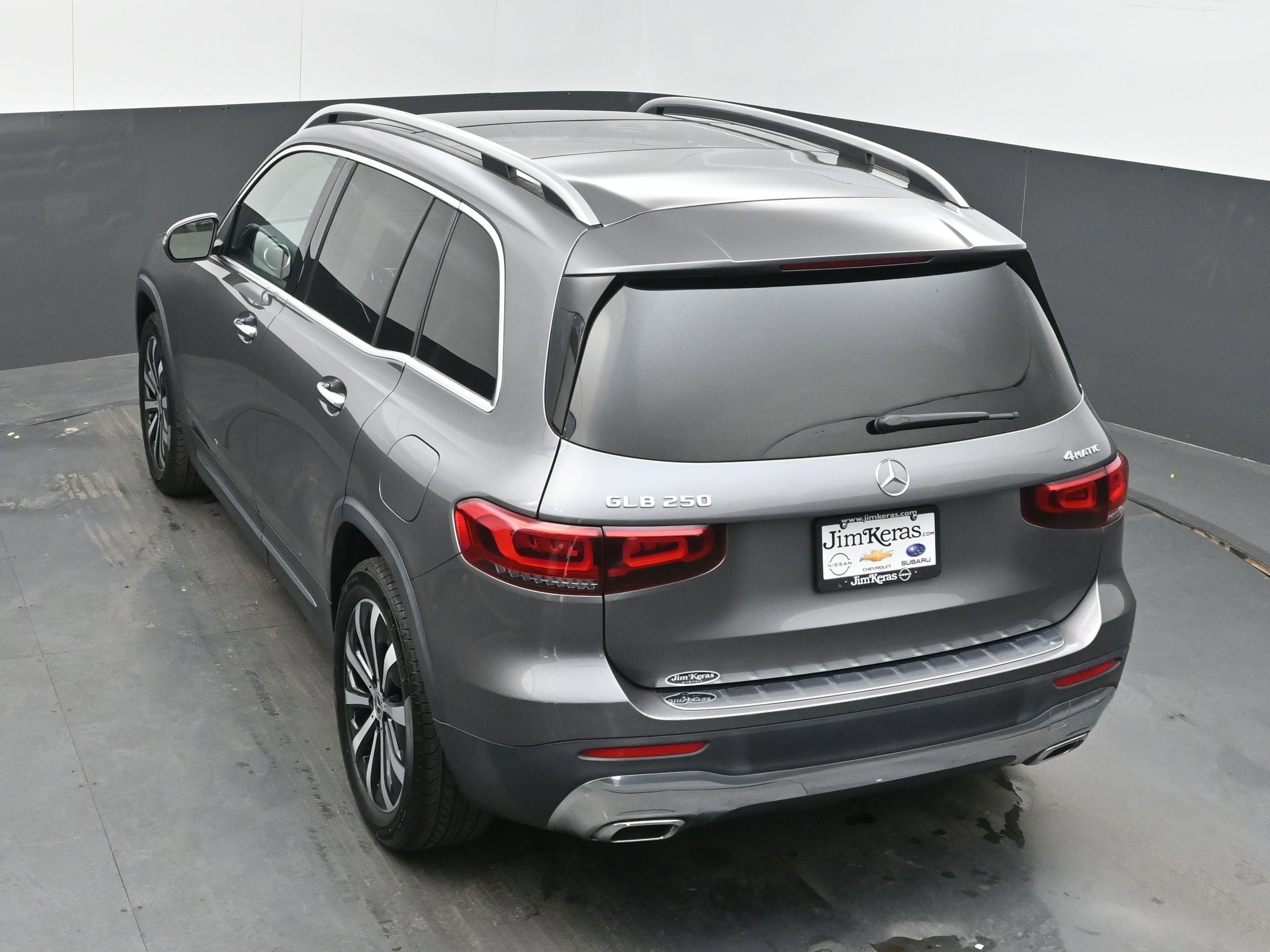 2023 Mercedes-Benz GLB GLB 250