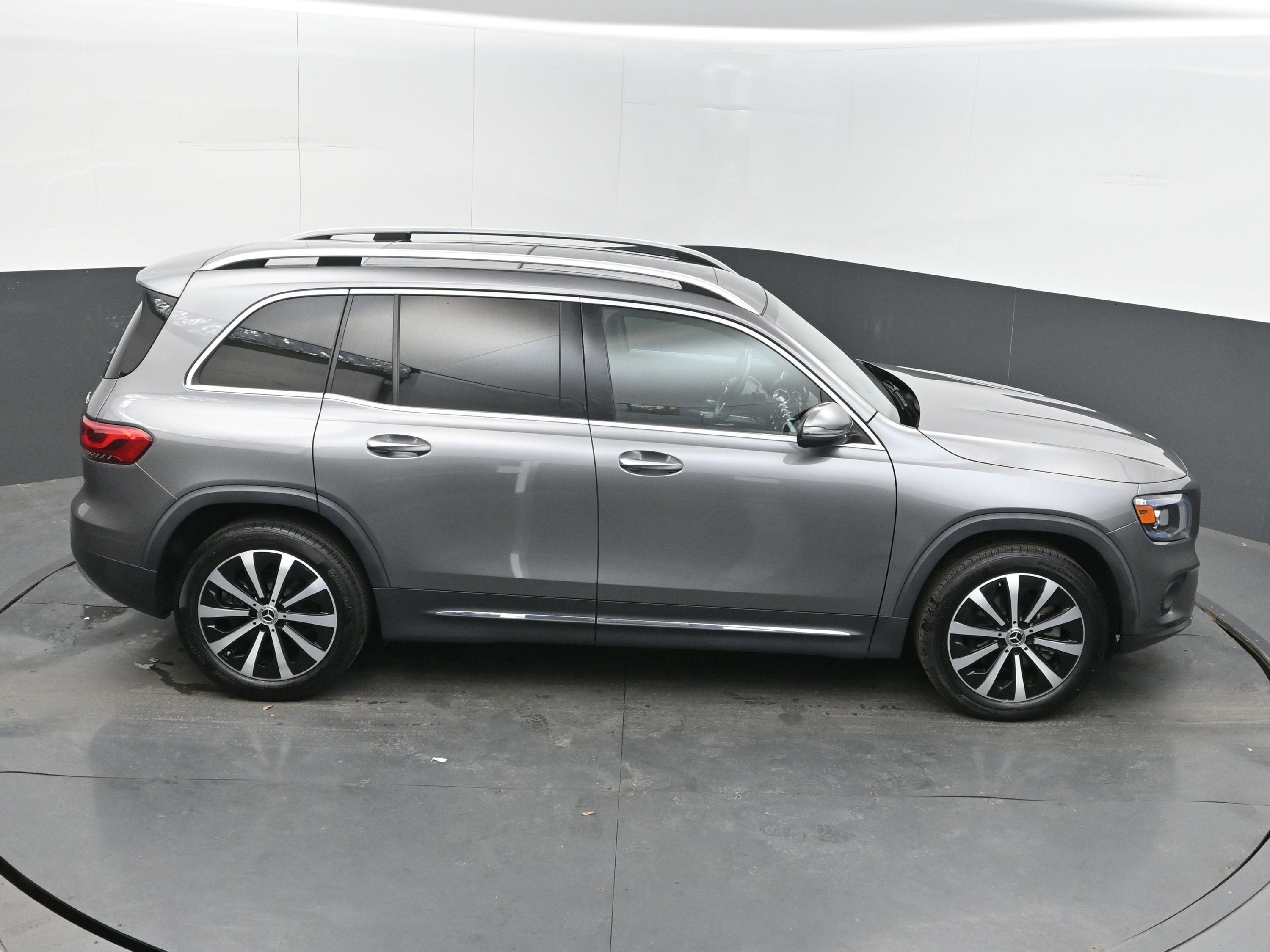 2023 Mercedes-Benz GLB GLB 250