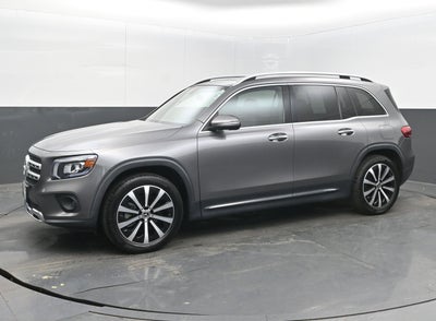 2023 Mercedes-Benz GLB GLB 250