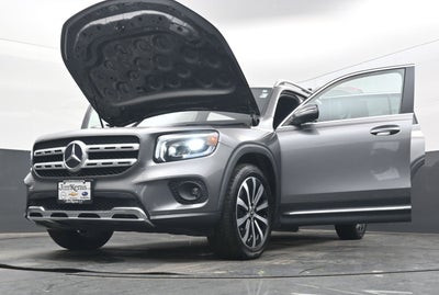 2023 Mercedes-Benz GLB GLB 250