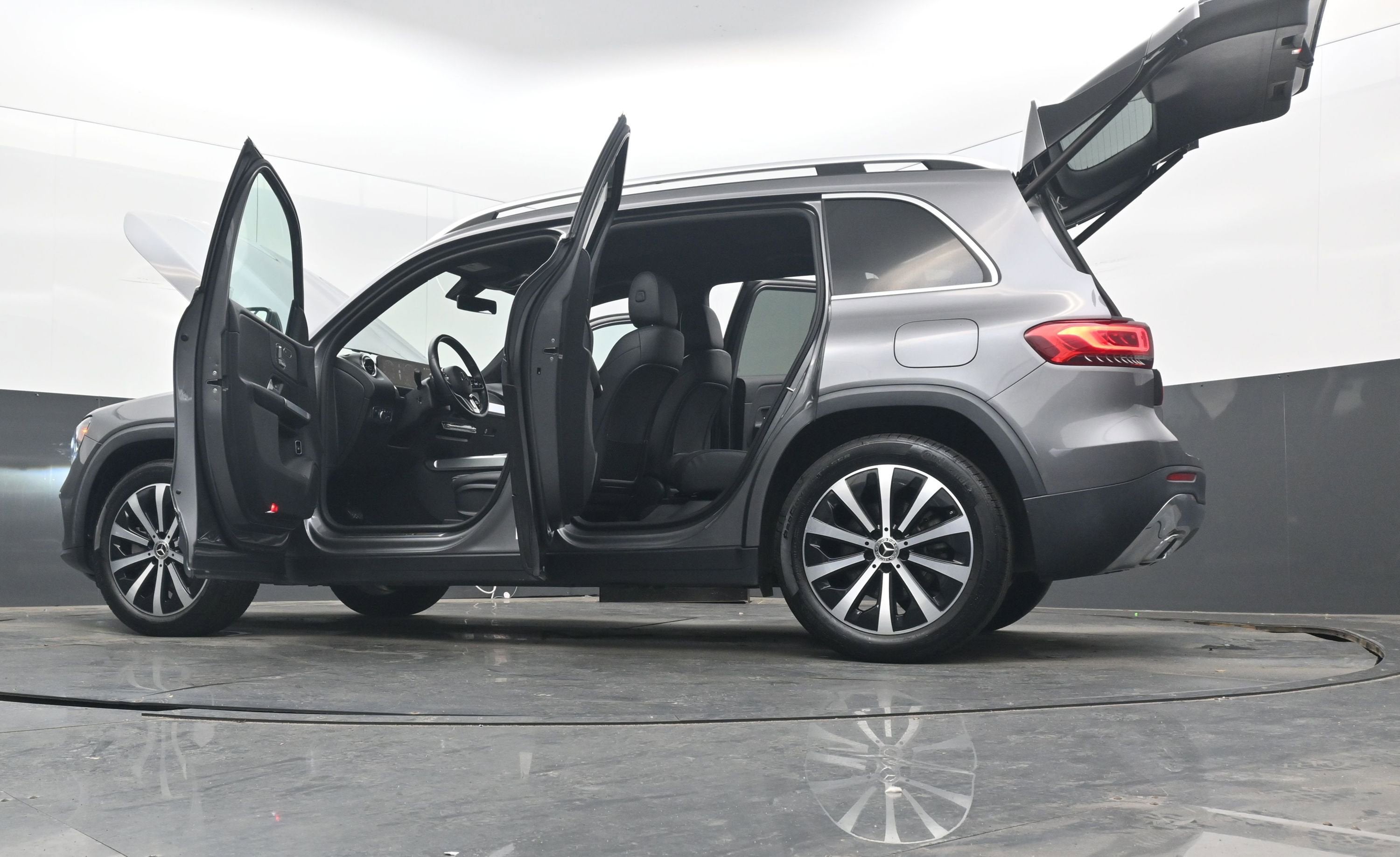 2023 Mercedes-Benz GLB GLB 250