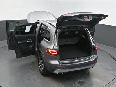 2023 Mercedes-Benz GLB GLB 250