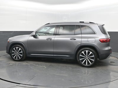 2023 Mercedes-Benz GLB GLB 250