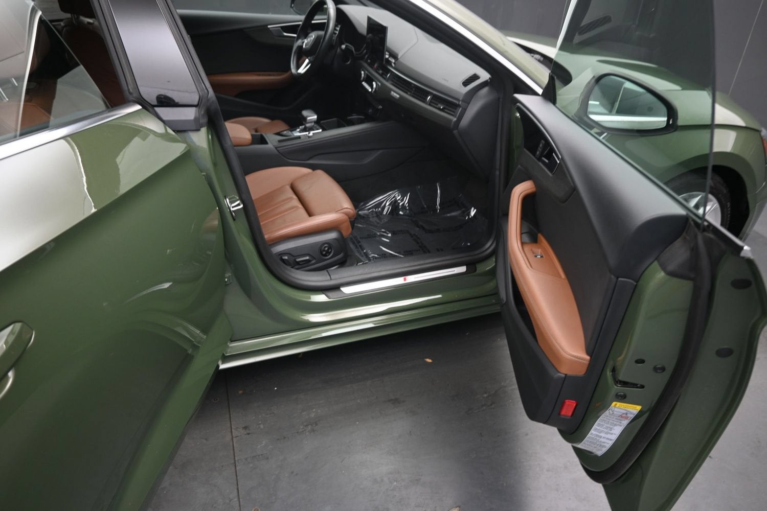 2024 Audi A5 Sportback S line Premium Plus
