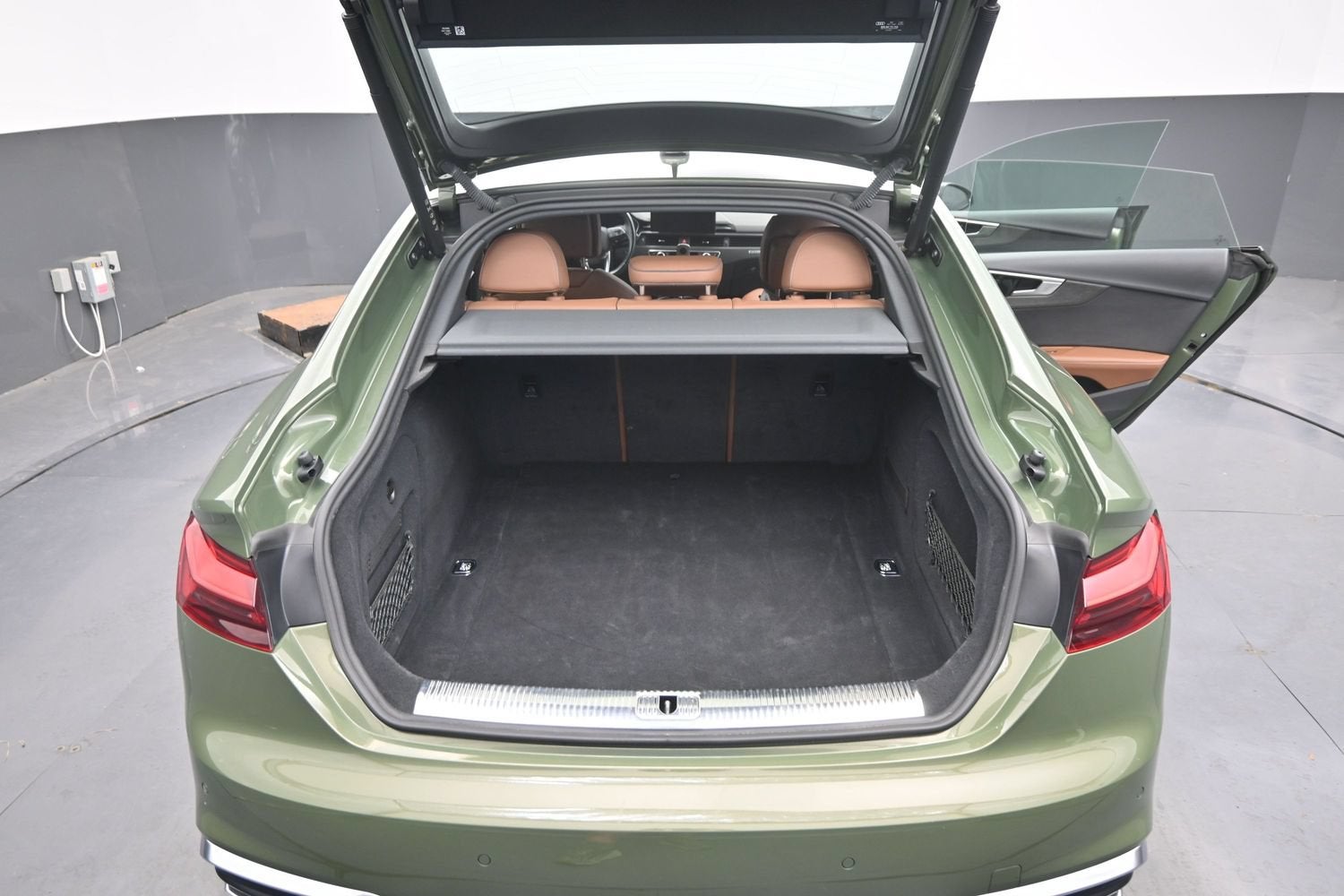 2024 Audi A5 Sportback S line Premium Plus