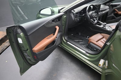 2024 Audi A5 Sportback S line Premium Plus