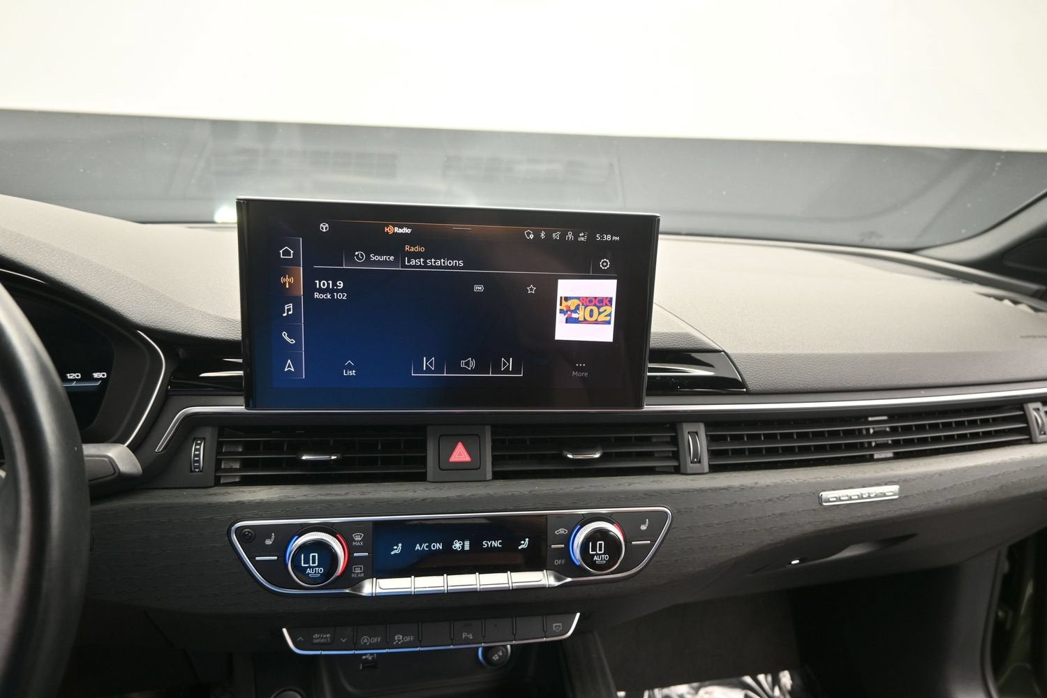 2024 Audi A5 Sportback S line Premium Plus