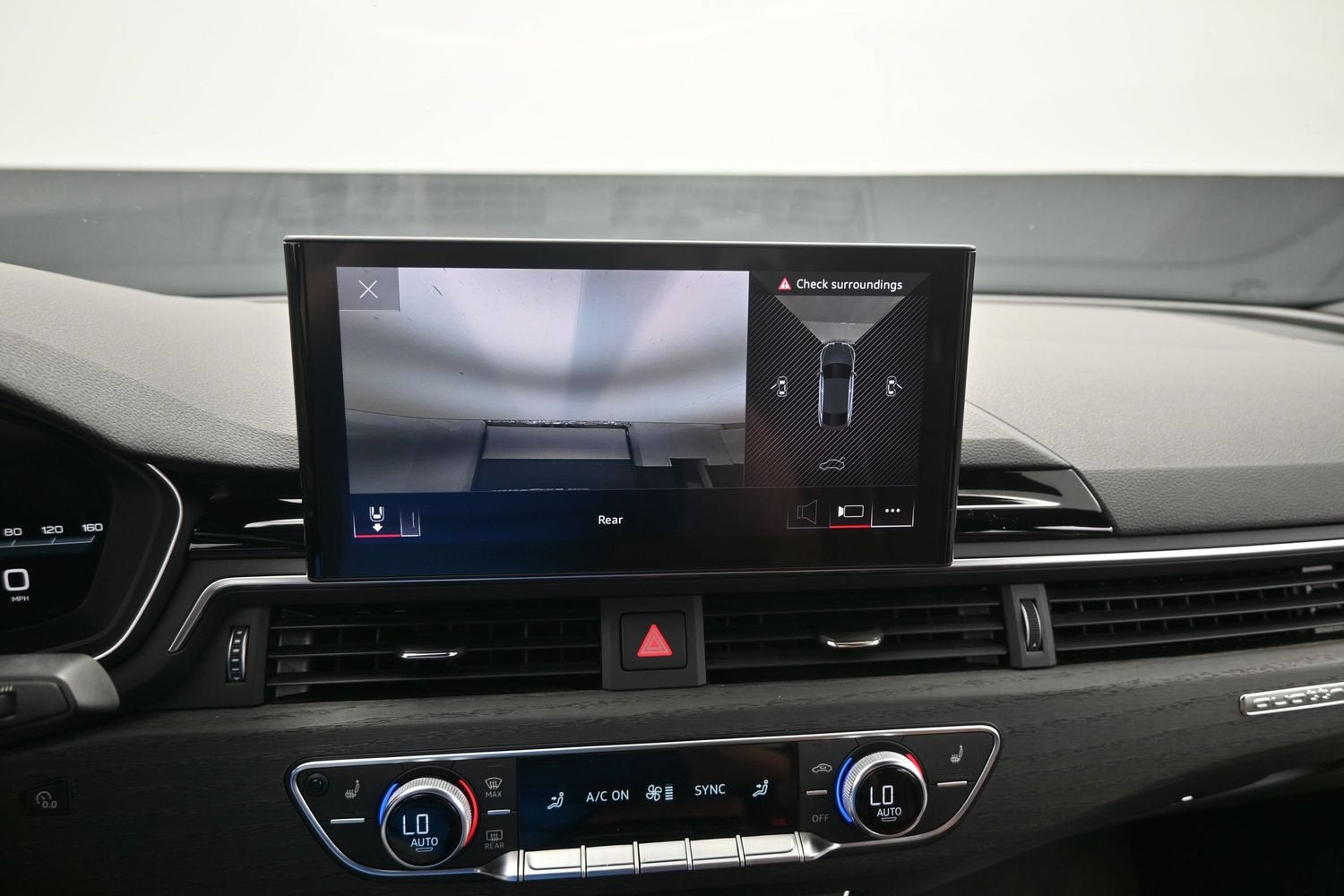 2024 Audi A5 Sportback S line Premium Plus