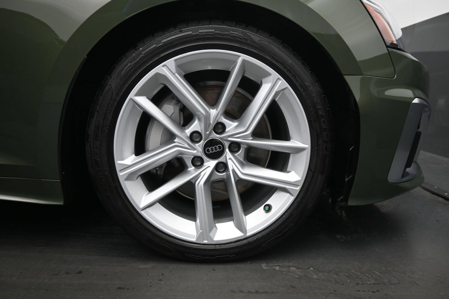 2024 Audi A5 Sportback S line Premium Plus