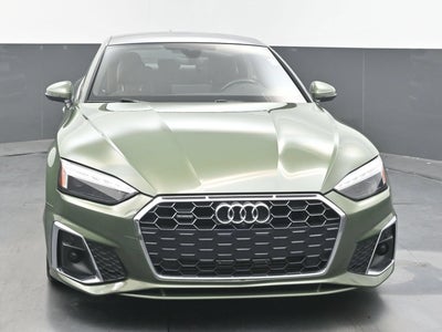 2024 Audi A5 Sportback S line Premium Plus