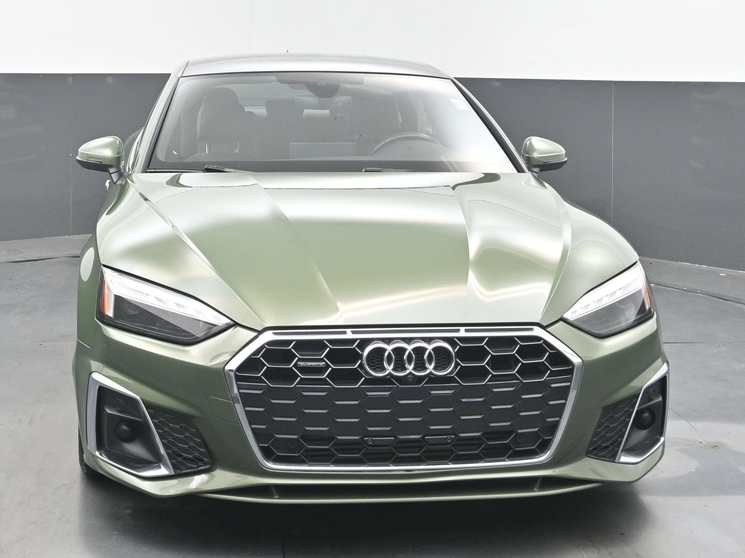 2024 Audi A5 Sportback S line Premium Plus