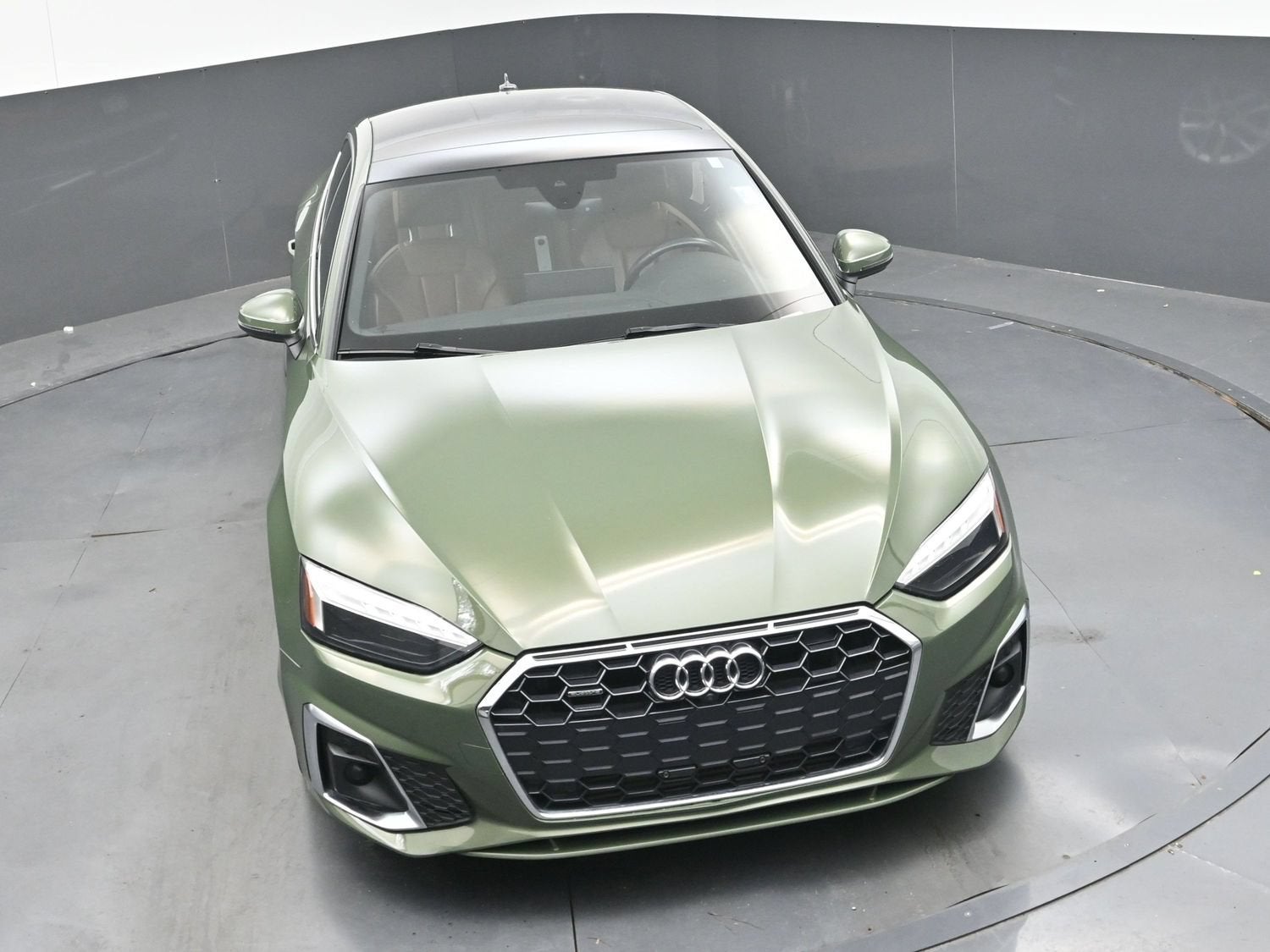 2024 Audi A5 Sportback S line Premium Plus