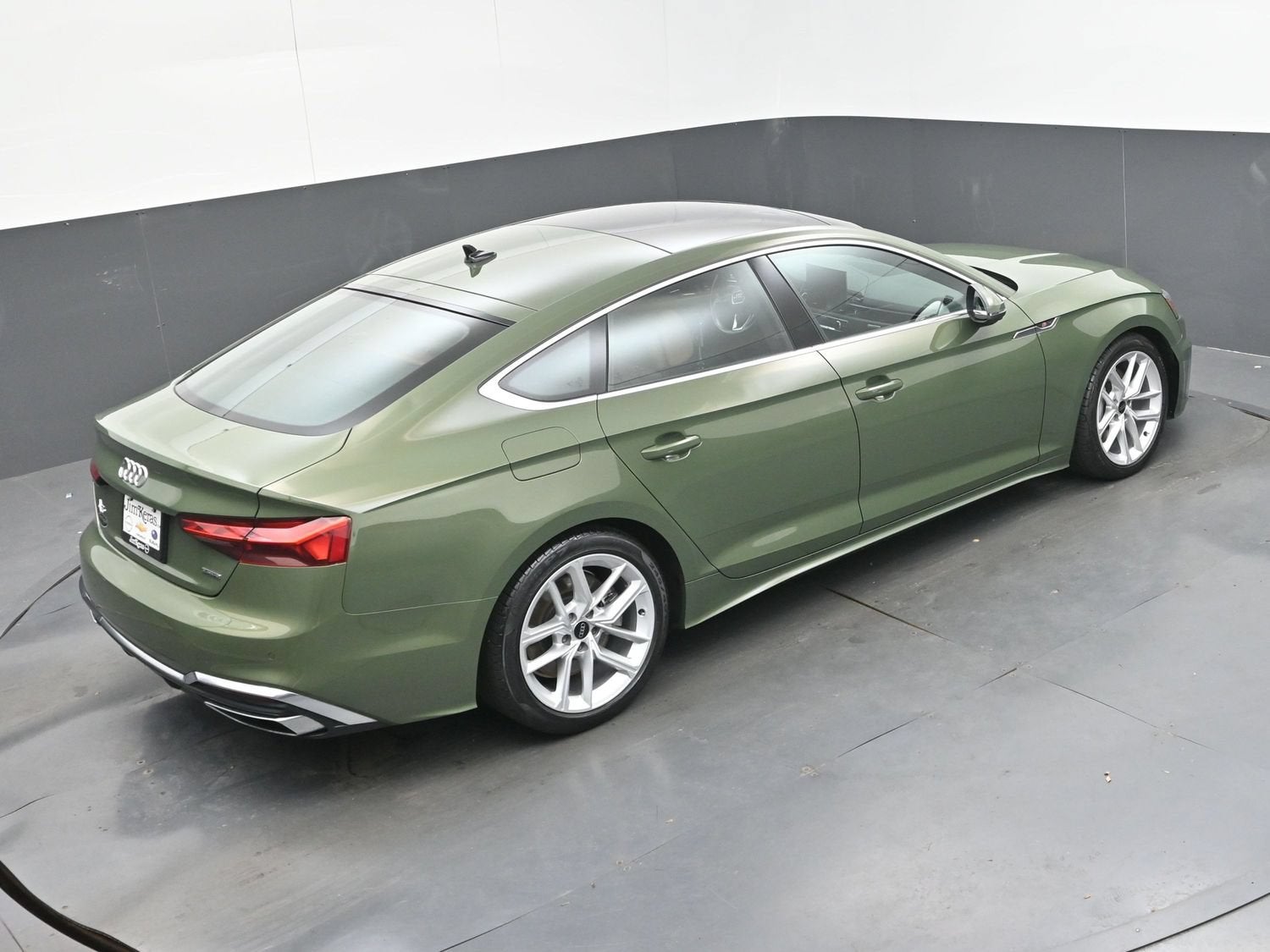 2024 Audi A5 Sportback S line Premium Plus