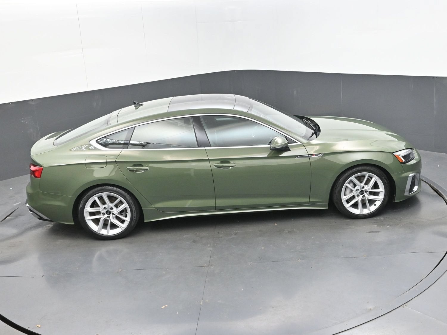 2024 Audi A5 Sportback S line Premium Plus