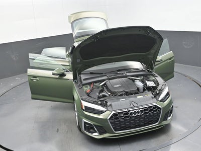 2024 Audi A5 Sportback S line Premium Plus