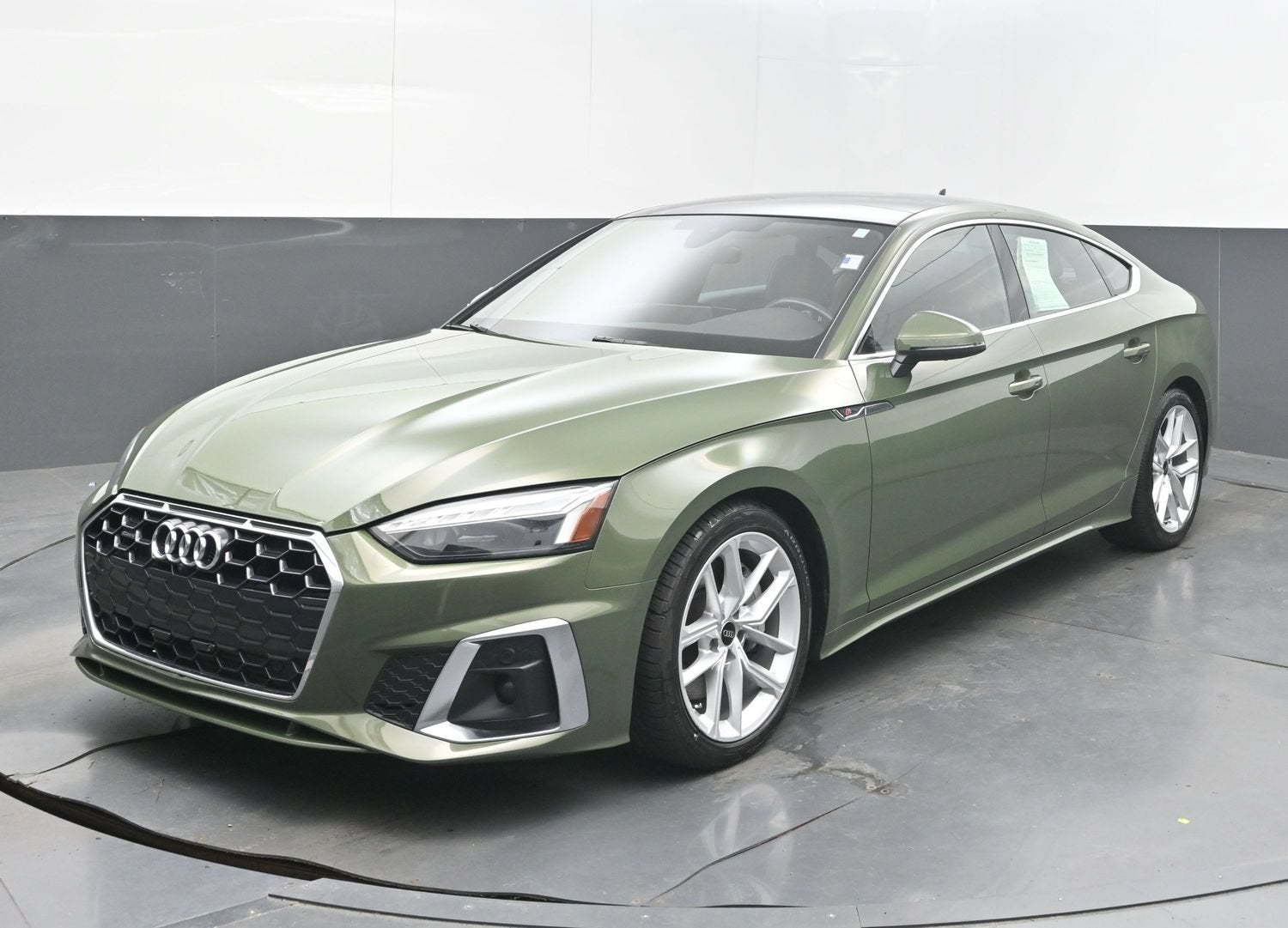 2024 Audi A5 Sportback S line Premium Plus