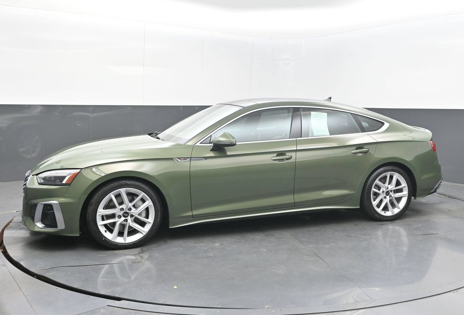 2024 Audi A5 Sportback S line Premium Plus