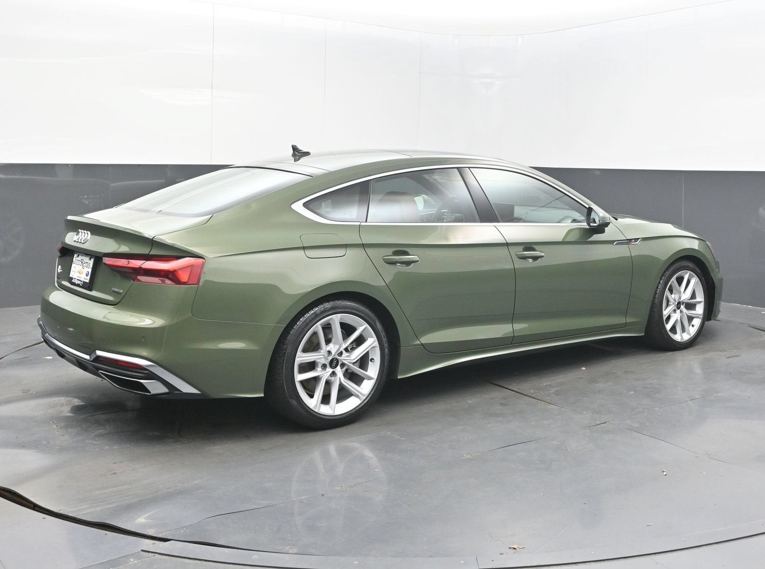 2024 Audi A5 Sportback S line Premium Plus
