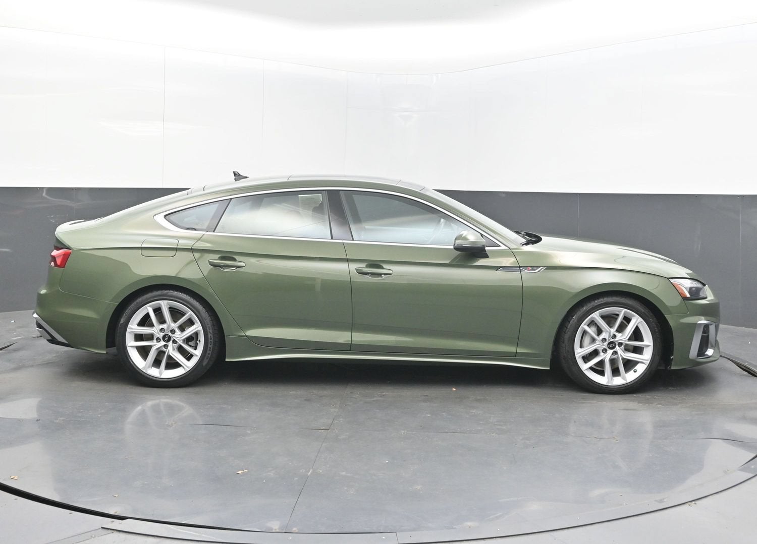 2024 Audi A5 Sportback S line Premium Plus