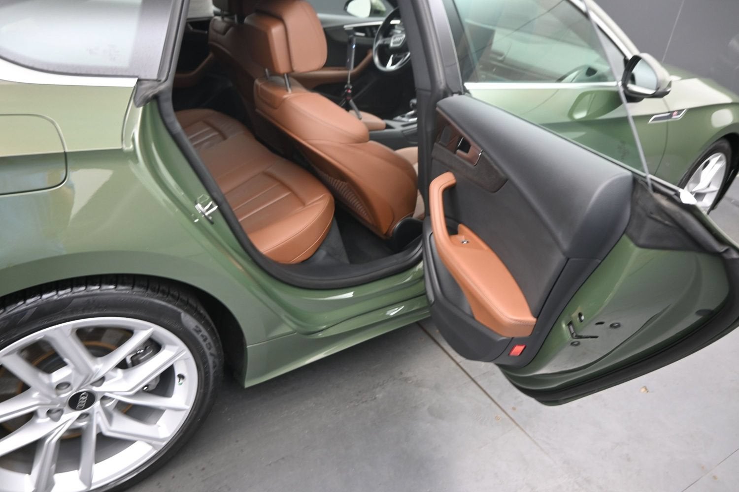 2024 Audi A5 Sportback S line Premium Plus