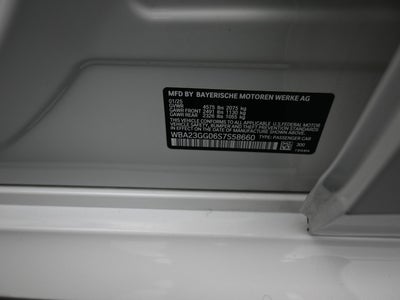 2025 BMW 2 Series 228 xDrive