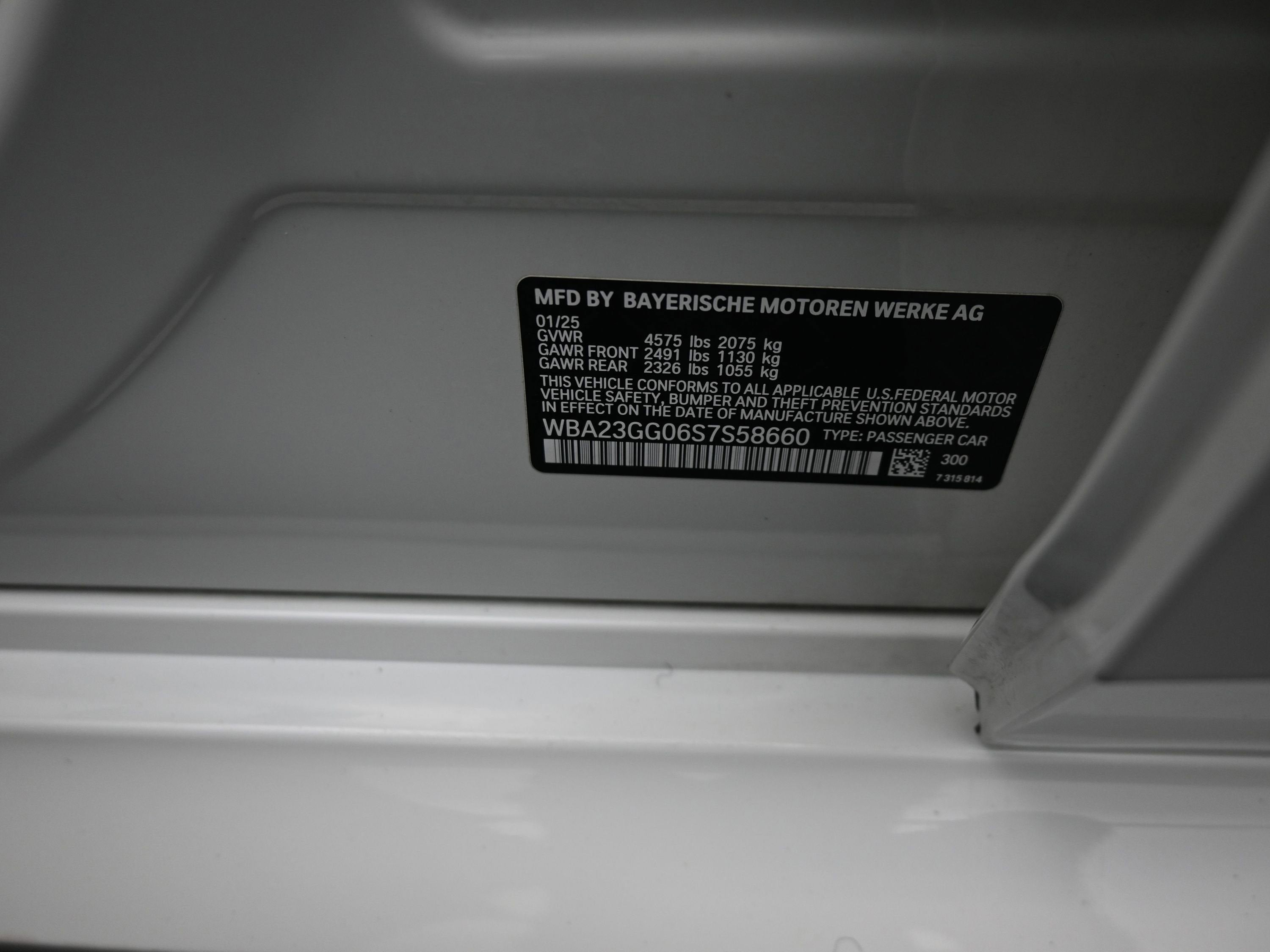 2025 BMW 2 Series 228 xDrive