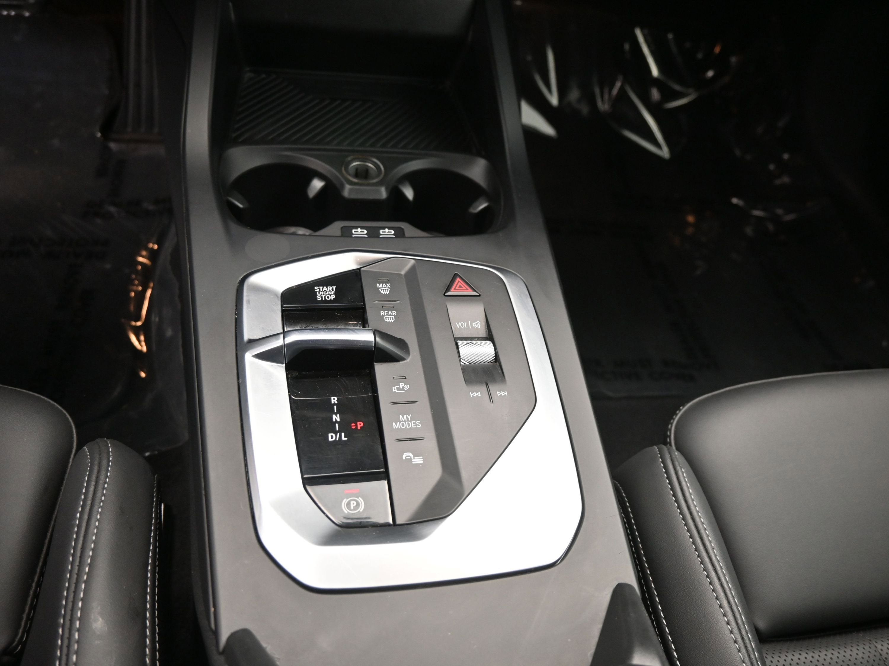 2025 BMW 2 Series 228 xDrive