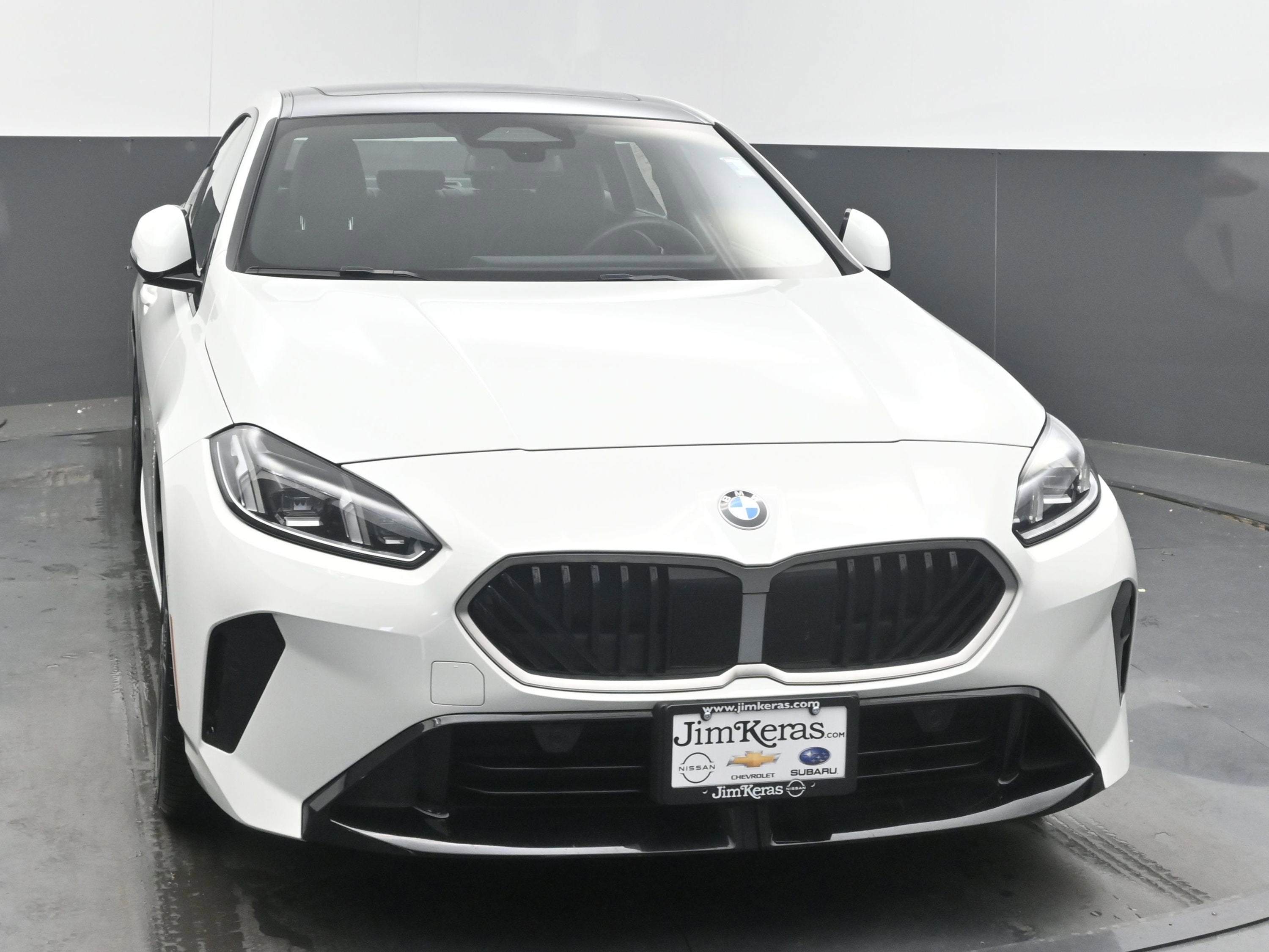 2025 BMW 2 Series 228 xDrive