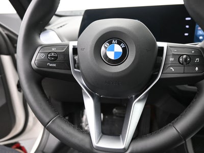 2025 BMW 2 Series 228 xDrive