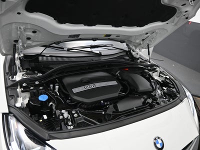 2025 BMW 2 Series 228 xDrive