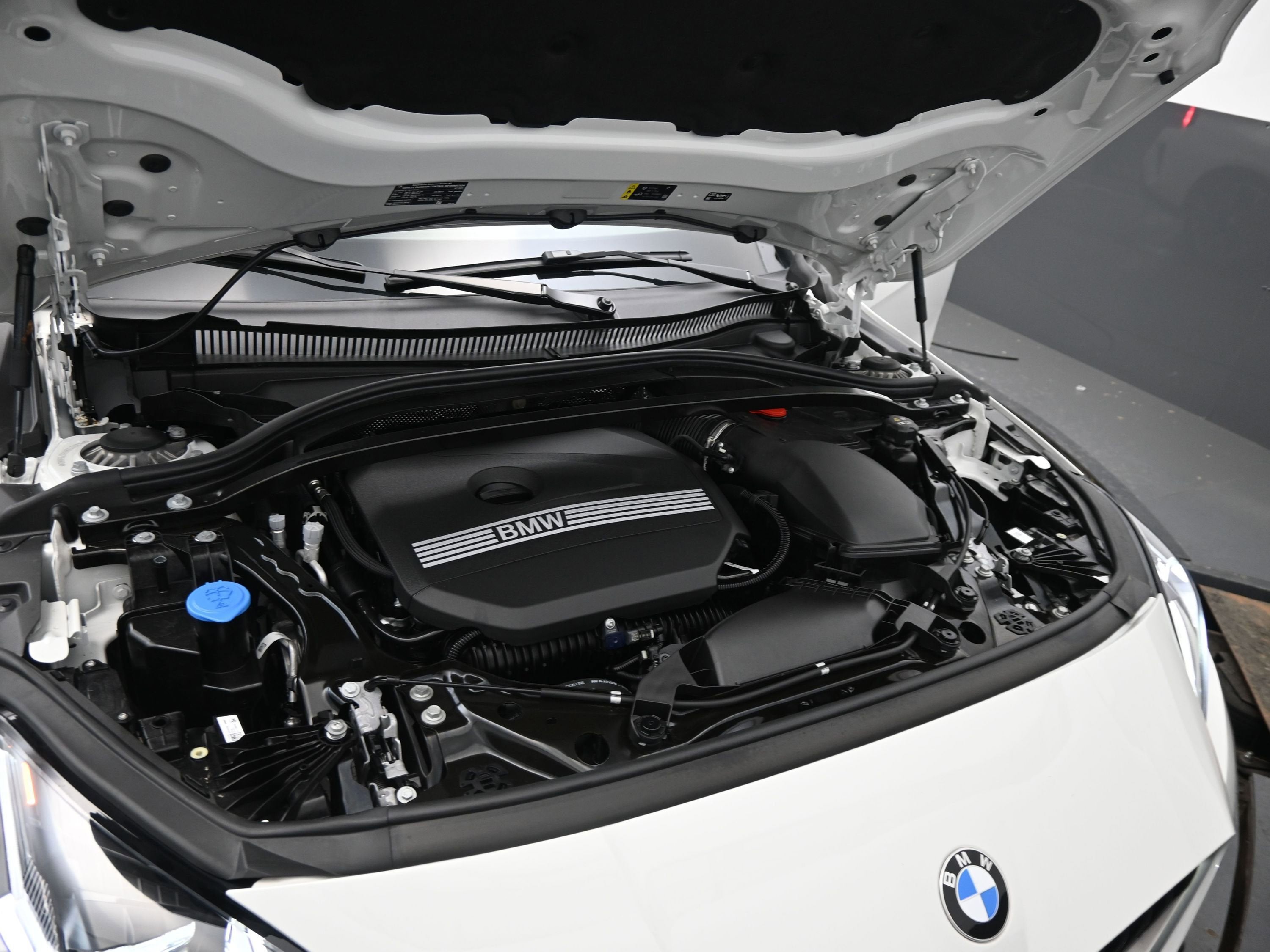 2025 BMW 2 Series 228 xDrive