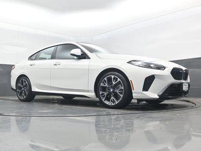 2025 BMW 2 Series 228 xDrive