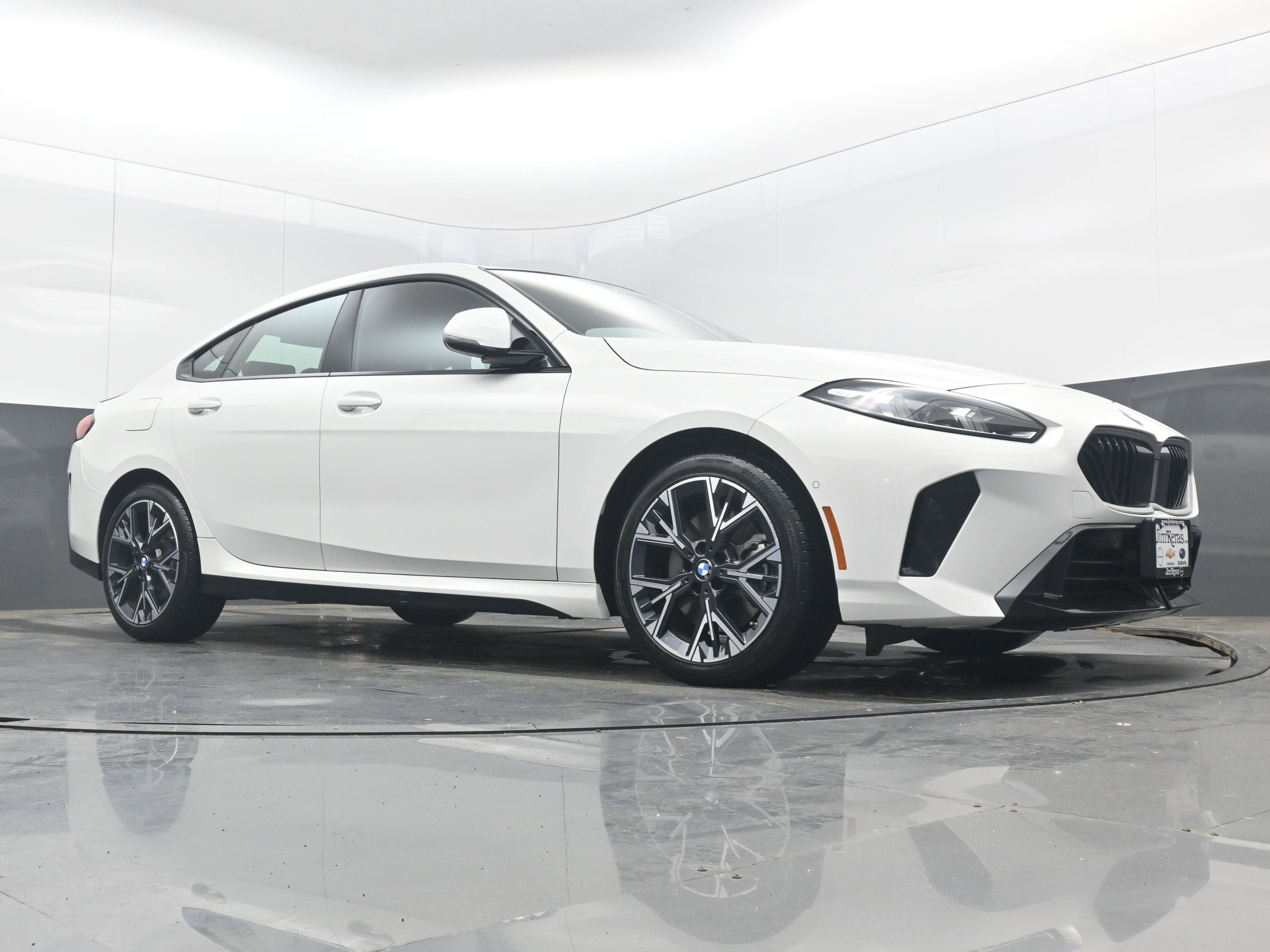 2025 BMW 2 Series 228 xDrive