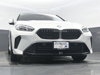 2025 BMW 2 Series 228 xDrive